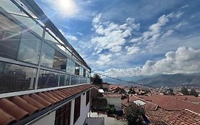 Cusco Rock